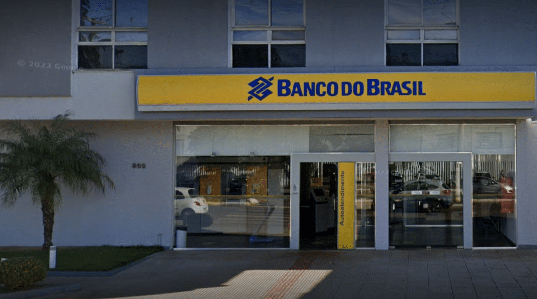 Banco do Brasil: Agência 0678 em Tapera (RS)
