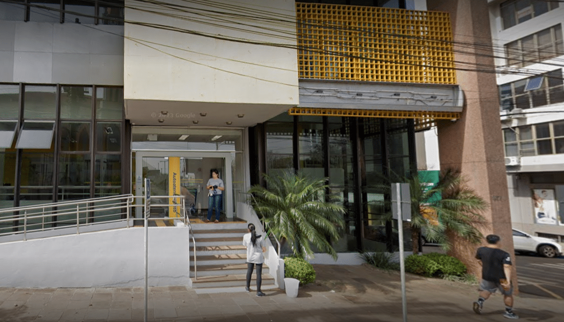 Banco do Brasil: Agência 0680 em Frederico Westphalen (RS)