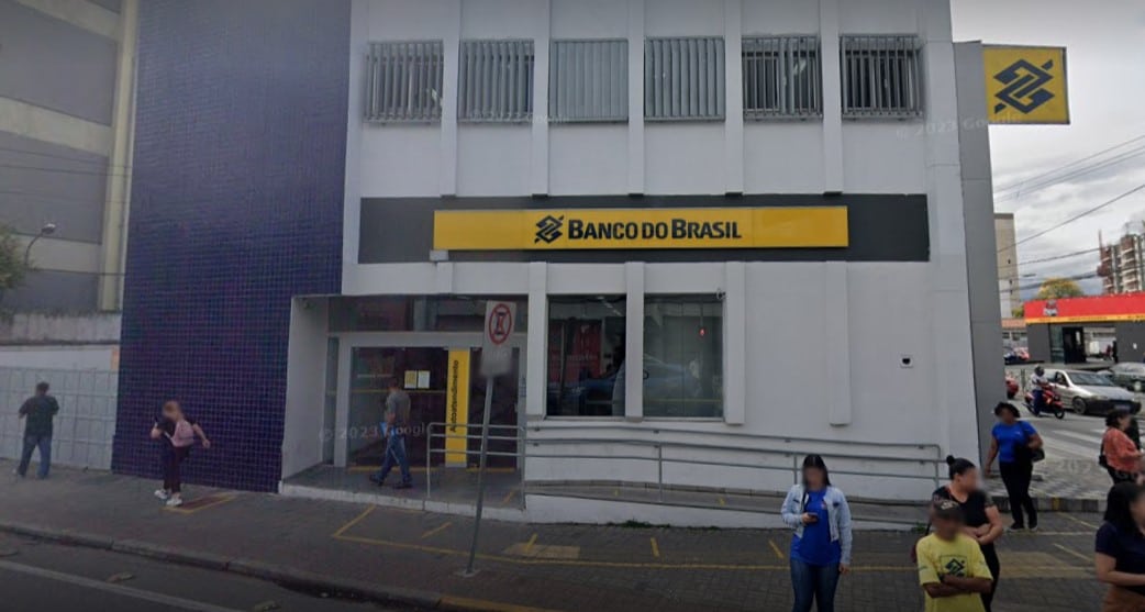 Banco do Brasil: Agência 0683 em JACAREÍ (SP)