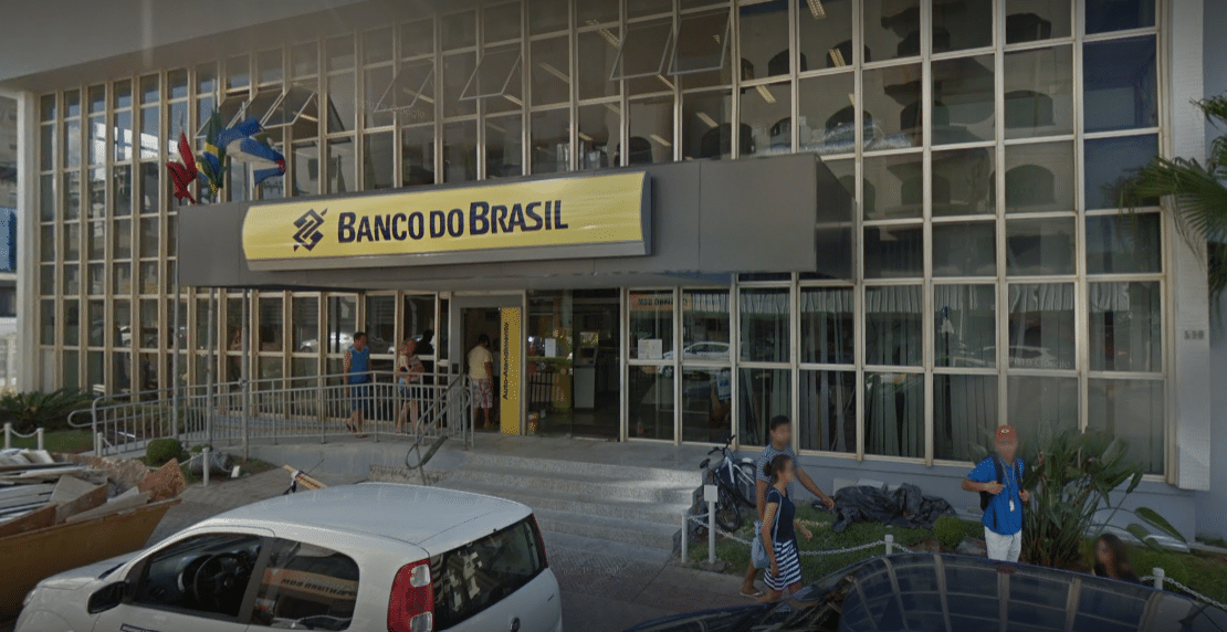 Banco do Brasil: Agência 0685 em Campos Novos (SC)