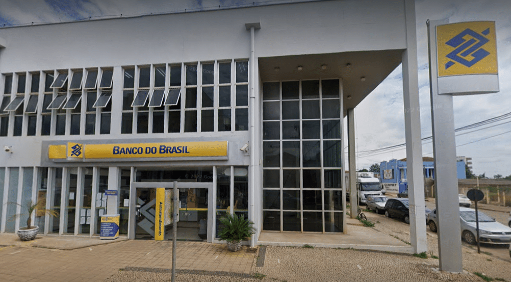 Banco do Brasil: Agência 0688 em Abaeté (MG)
