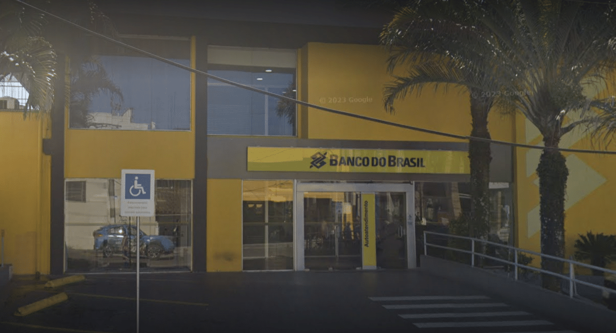 Banco do Brasil: Agência 0715 em São Sebastião (SP)