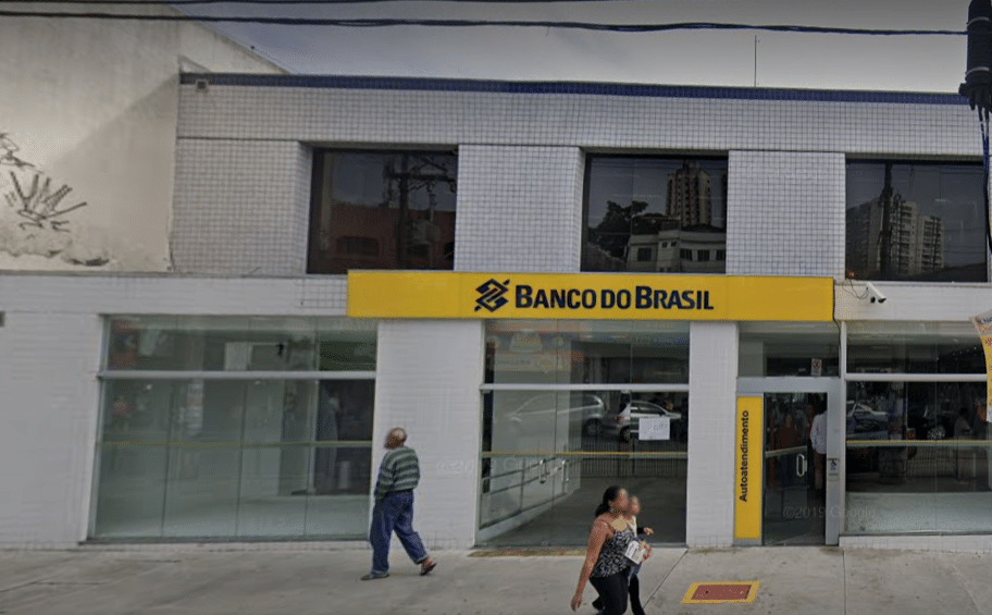 Banco do Brasil: Agência 0717 em Diadema (SP)