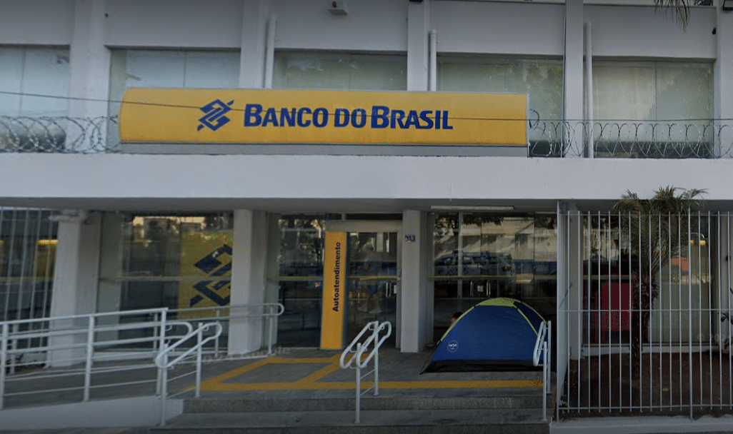 Banco do Brasil: Agência 0719 em São Paulo (SP)