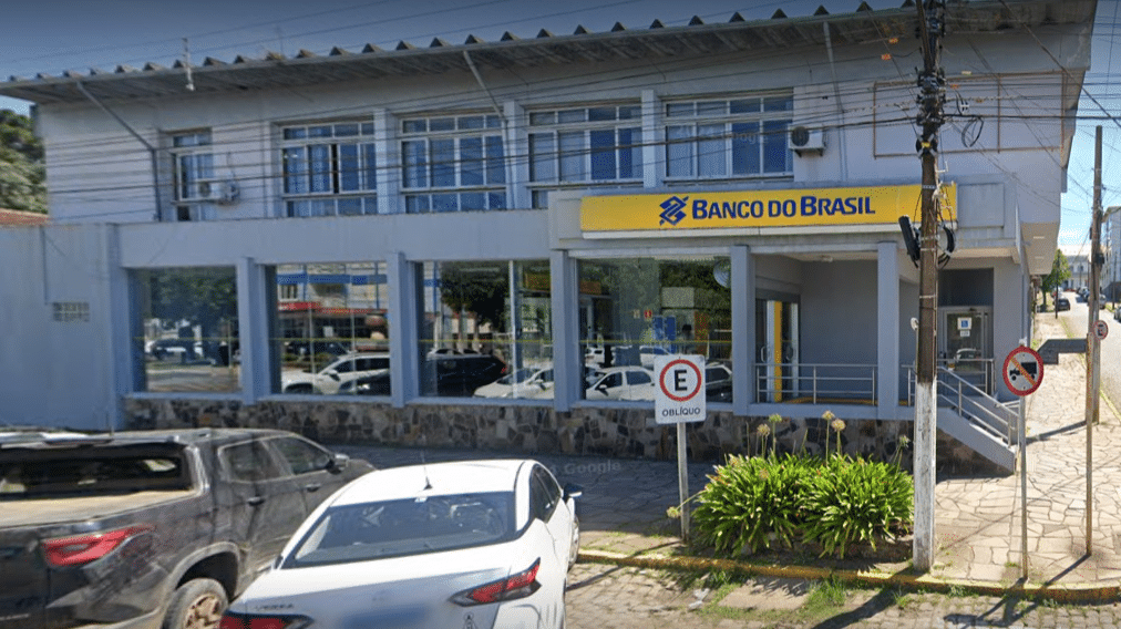 Banco do Brasil: Agência 0724 em São Francisco de Paula (RS)