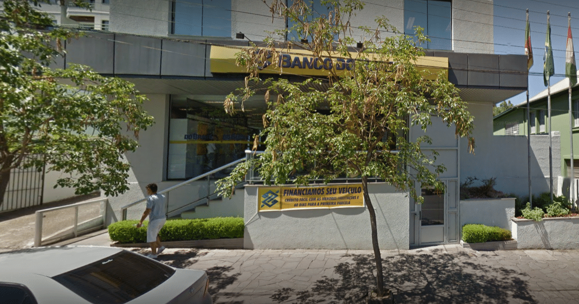 Banco do Brasil: Agência 0725 em FLORES DA CUNHA (RS)