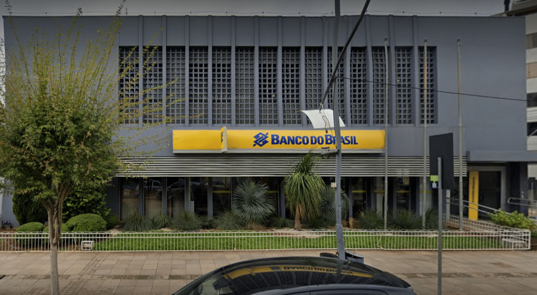 Banco do Brasil: Agência 0726 em Marau (RS)