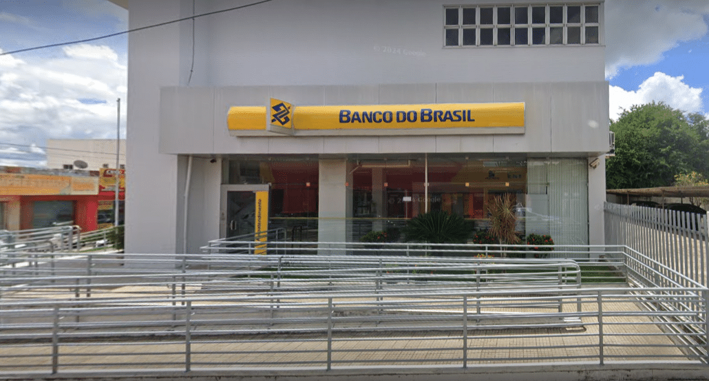 Banco do Brasil: Agência 0727 em João Câmara (RN)