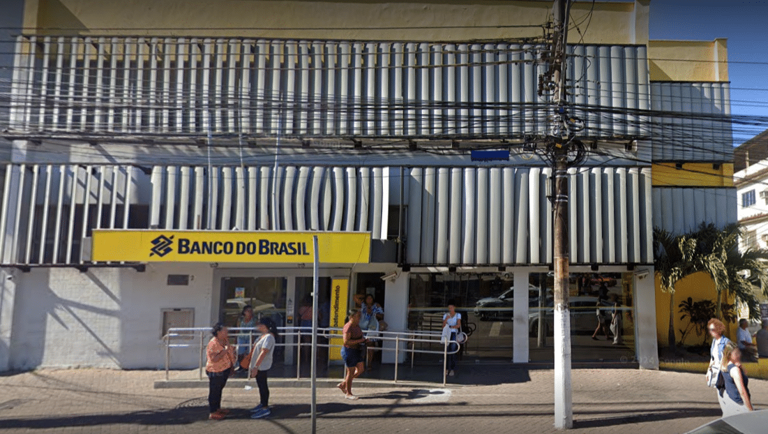 Banco do Brasil: Agência 0729 em ITAGUAÍ (RJ)