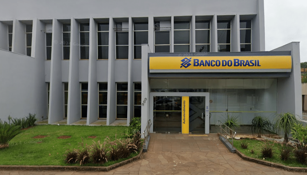 Banco do Brasil: Agência 0731 em Sananduva (RS)
