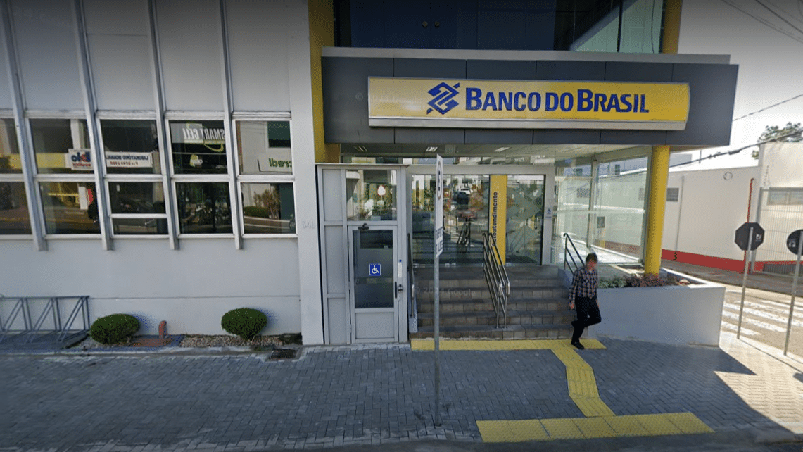 Banco do Brasil: Agência 0755 em Campo Bom (RS)