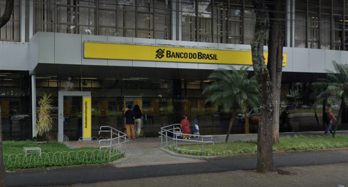 Banco do Brasil: Agência 0756 em CURITIBA (PR)