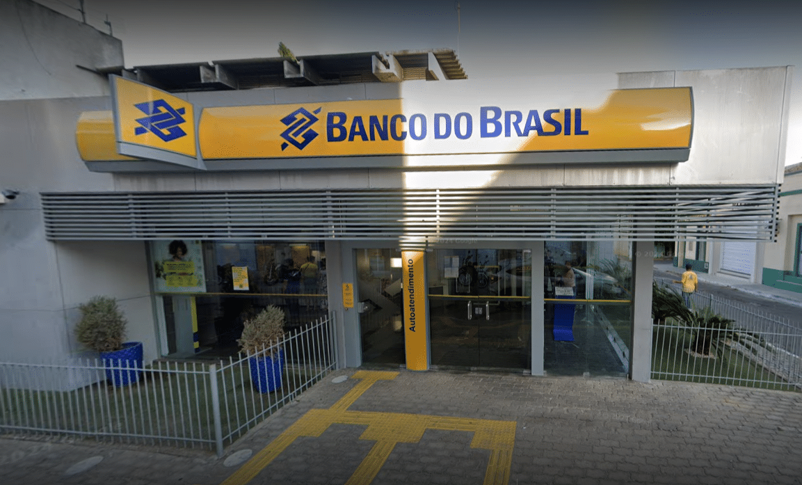 Banco do Brasil: Agência 0758 em Mombaça (CE)