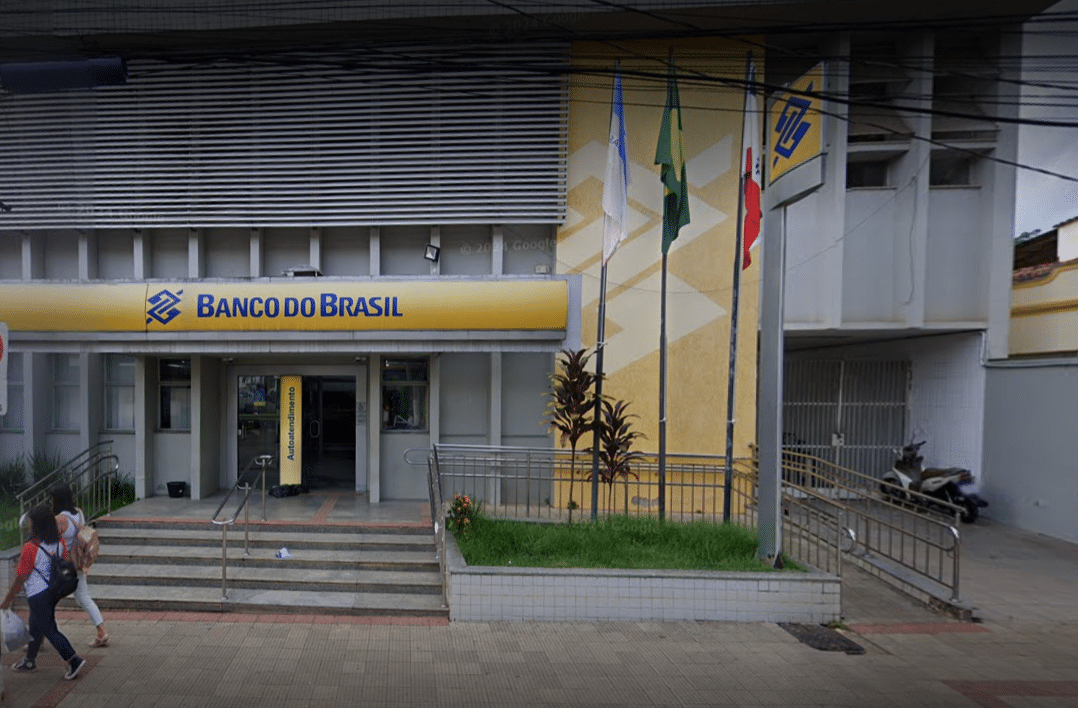 Banco do Brasil: Agência 0761 em Afonso Cláudio (ES)