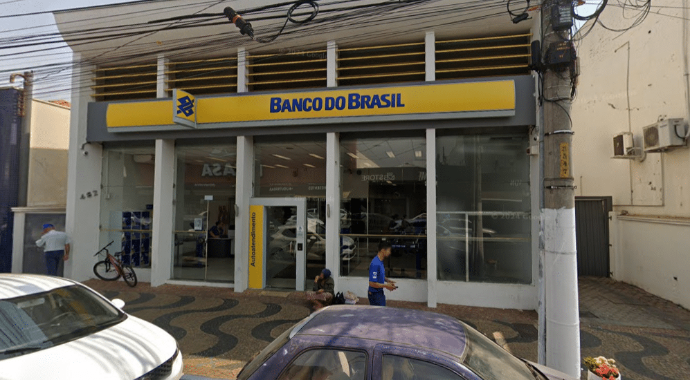 Banco do Brasil: Agência 0766 em Leme (SP)