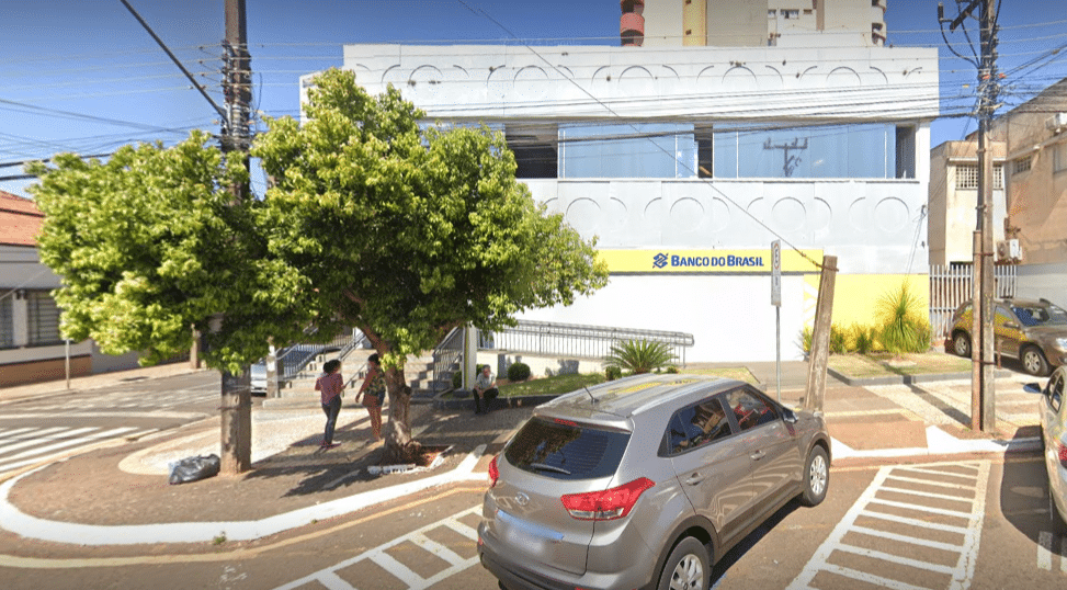 Banco do Brasil: Agência 0768 em Cambé (PR)