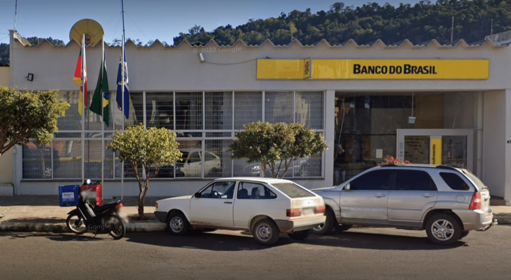 Banco do Brasil: Agência 0772 em Marcelino Ramos (RS)