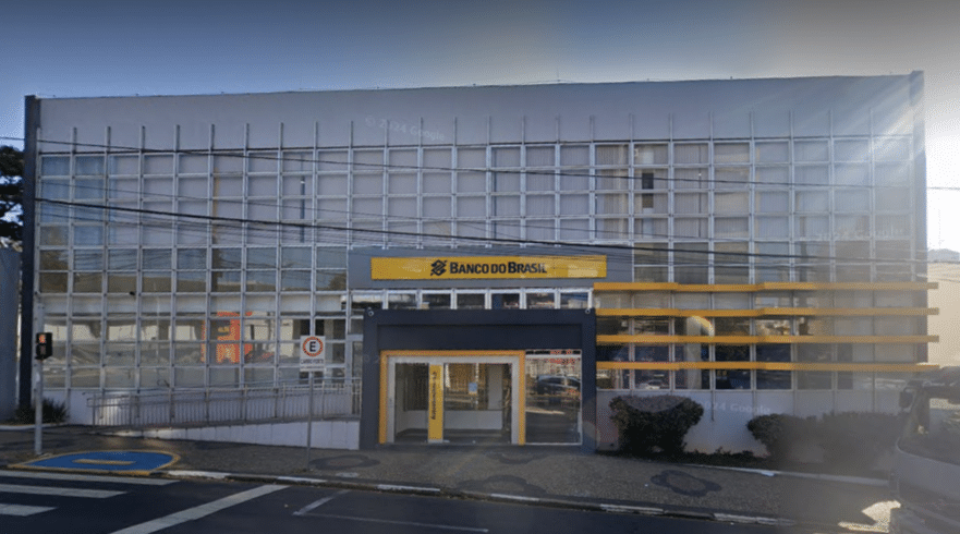 Banco do Brasil: Agência 0811 em Valinhos (SP)