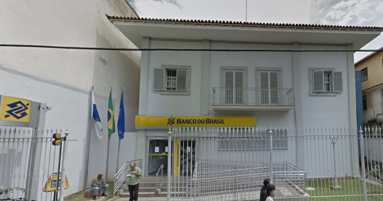 Banco do Brasil: Agência 0812 em Vassouras (RJ)