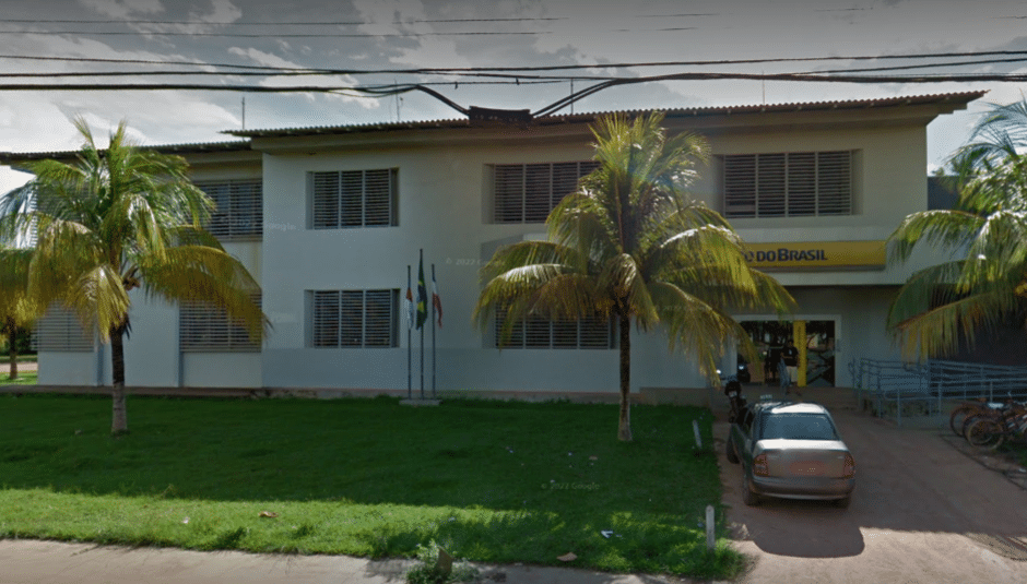 Banco do Brasil: Agência 0814 em Boca do Acre (AM)