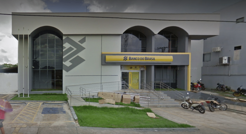 Banco do Brasil: Agência 0815 em Capitão Poço (PA)