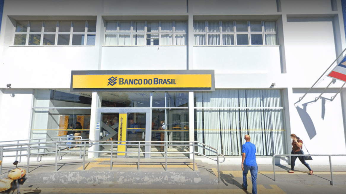 Banco do Brasil: Agência 0816 em Carinhanha (BA)