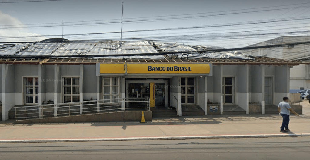 Banco do Brasil: Agência 0829 em Aracruz (ES)