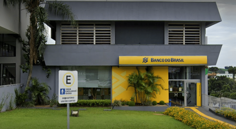Banco do Brasil: Agência 0842 em Chopinzinho (PR)