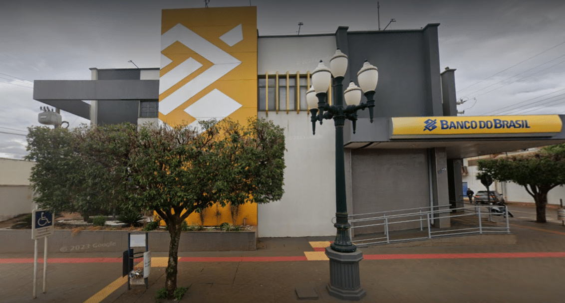 Banco do Brasil: Agência 0845 em Fátima do Sul (MS)