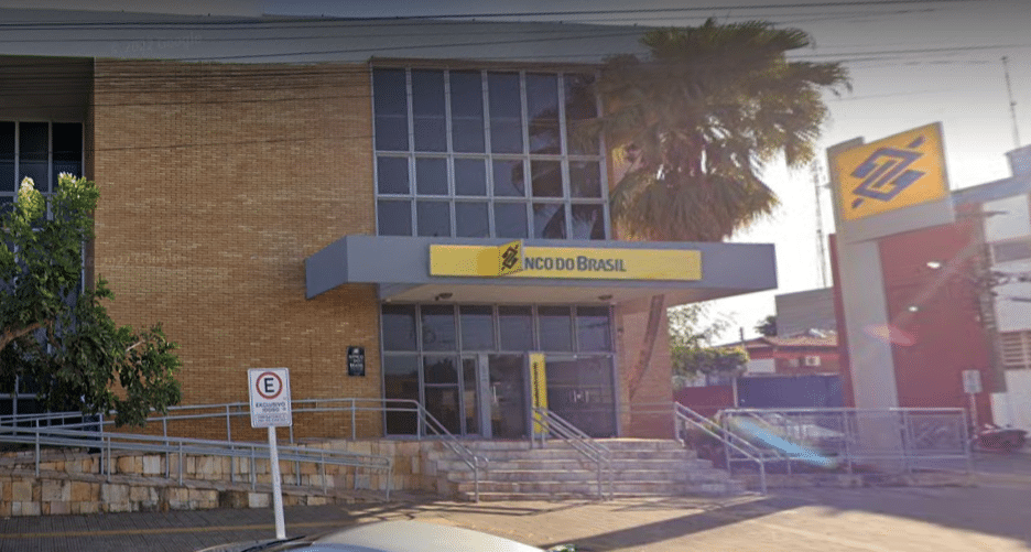 Banco do Brasil: Agência 0854 em Jaciara (MT)