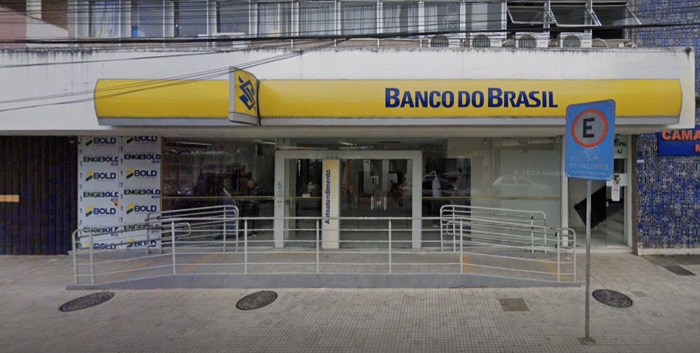 Banco do Brasil: Agência 0861 em Miracema (RJ)