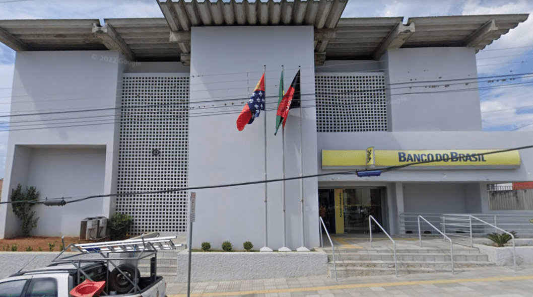 Banco do Brasil: Agência 0867 em Princesa Isabel (PB)