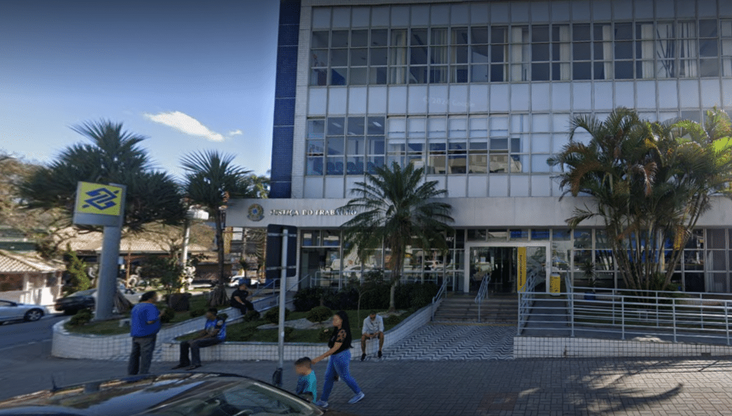 Banco do Brasil: Agência 0869 em RIBEIRÃO PIRES (SP)