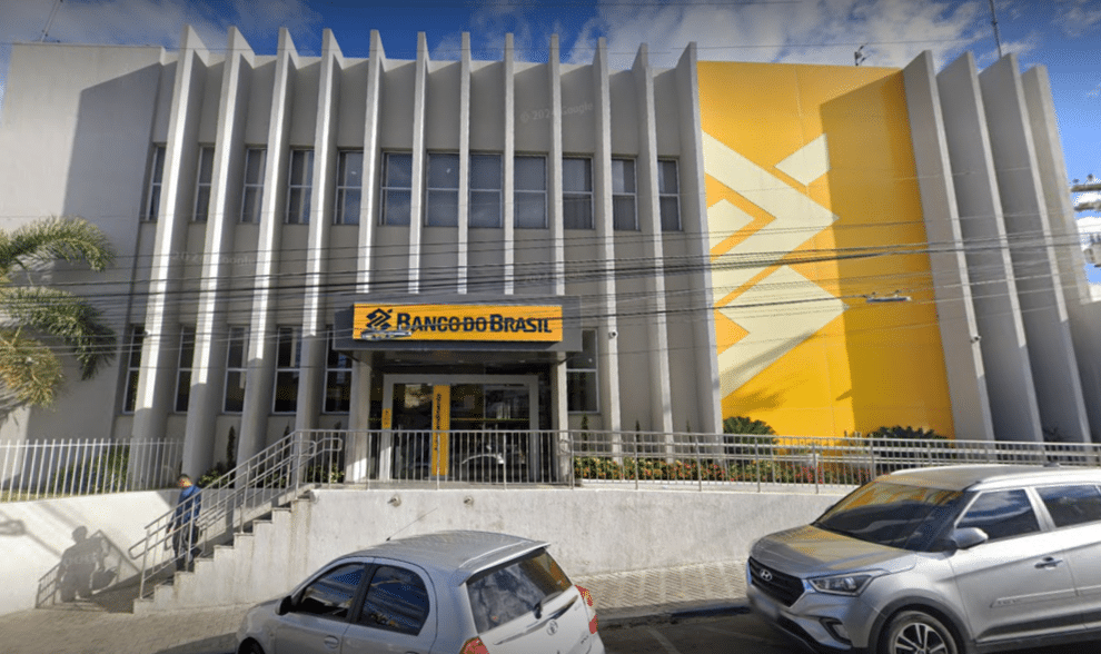 Banco do Brasil: Agência 0870 em Salgueiro (PE)