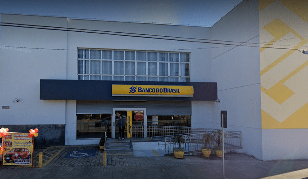Banco do Brasil: Agência 0872 em Santa Rita do Sapucaí (MG)