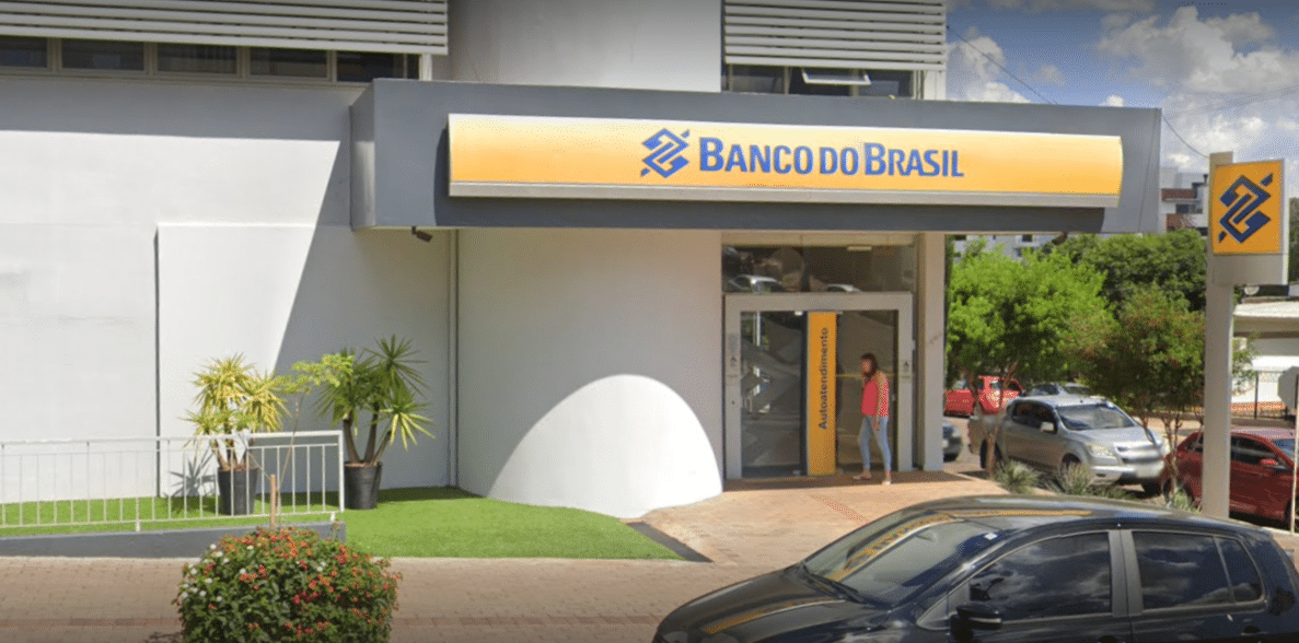 Banco do Brasil: Agência 0876 em Tapejara (RS)
