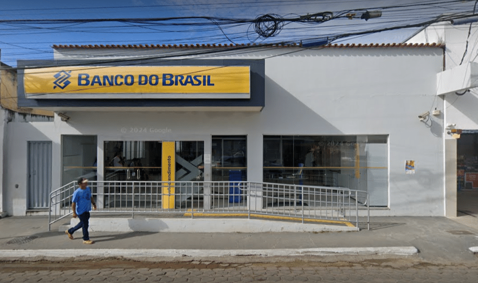 Banco do Brasil: Agência 0889 em Águas Formosas (MG)