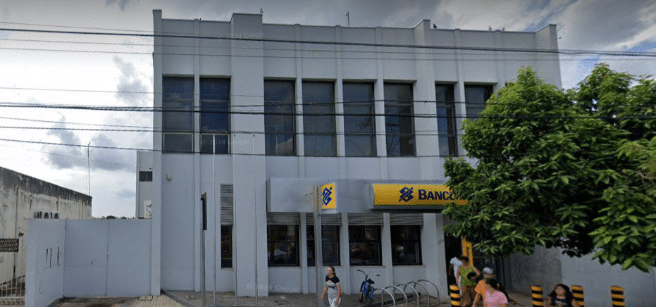 Banco do Brasil: Agência 0894 em Arcos (MG)
