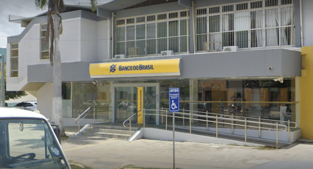 Banco do Brasil: Agência 0898 em Boa Viagem (CE)