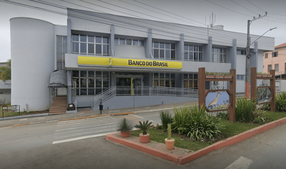 Banco do Brasil: Agência 0901 em BOM RETIRO (SC)