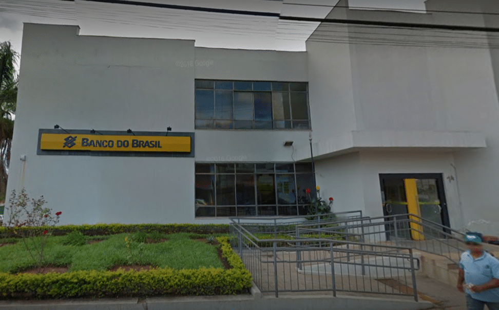 Banco do Brasil: Agência 0902 em BRASÍLIA DE MINAS (MG)