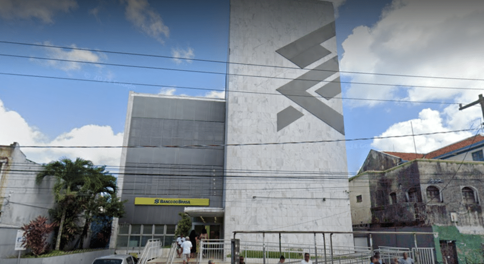 Banco do Brasil: Agência 0904 em Salvador (BA)
