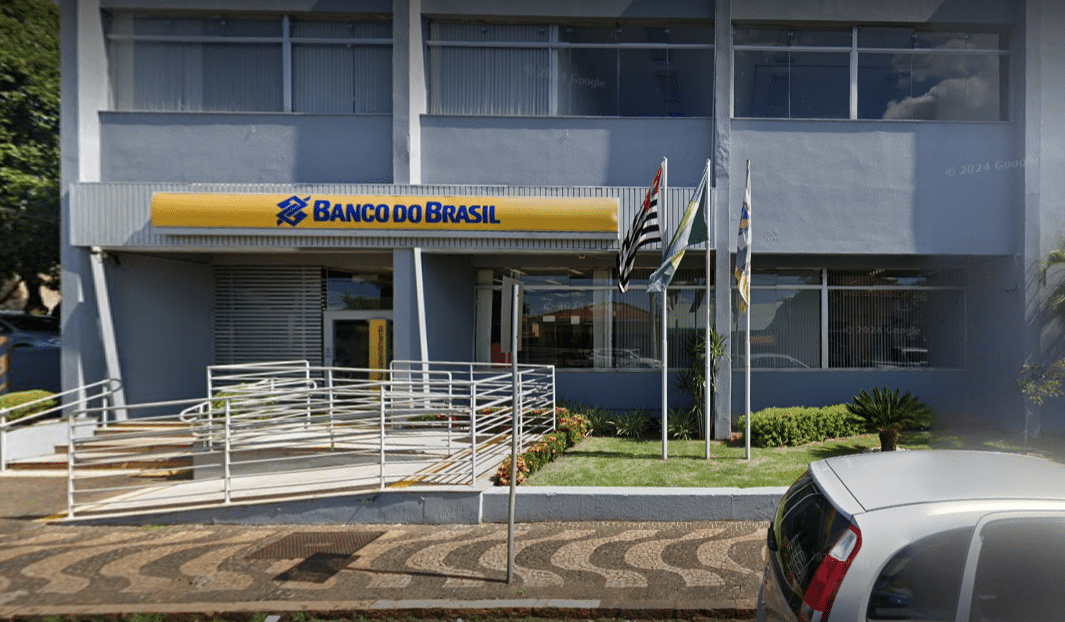Banco do Brasil: Agência 0918 em Descalvado (SP)