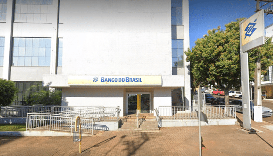 Banco do Brasil: Agência 0919 em Dois Vizinhos (PR)