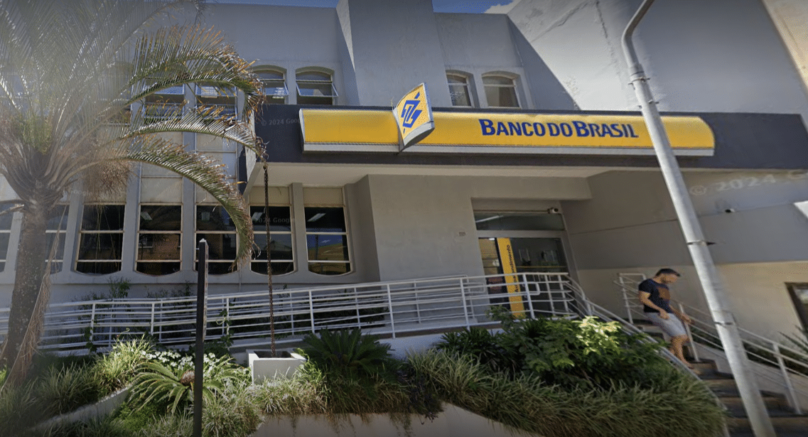 Banco do Brasil: Agência 0933 em Iúna (ES)