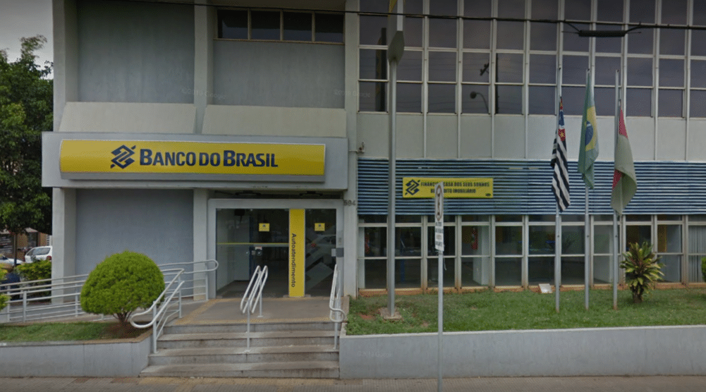 Banco do Brasil: Agência 0937 em José Bonifácio (SP)