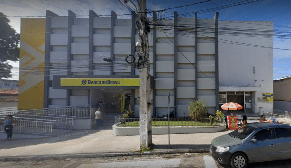 Banco do Brasil: Agência 0944 em Mamanguape (PB)