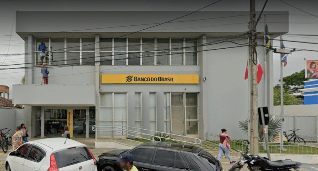 Banco do Brasil: Agência 0946 em Maracás (BA)
