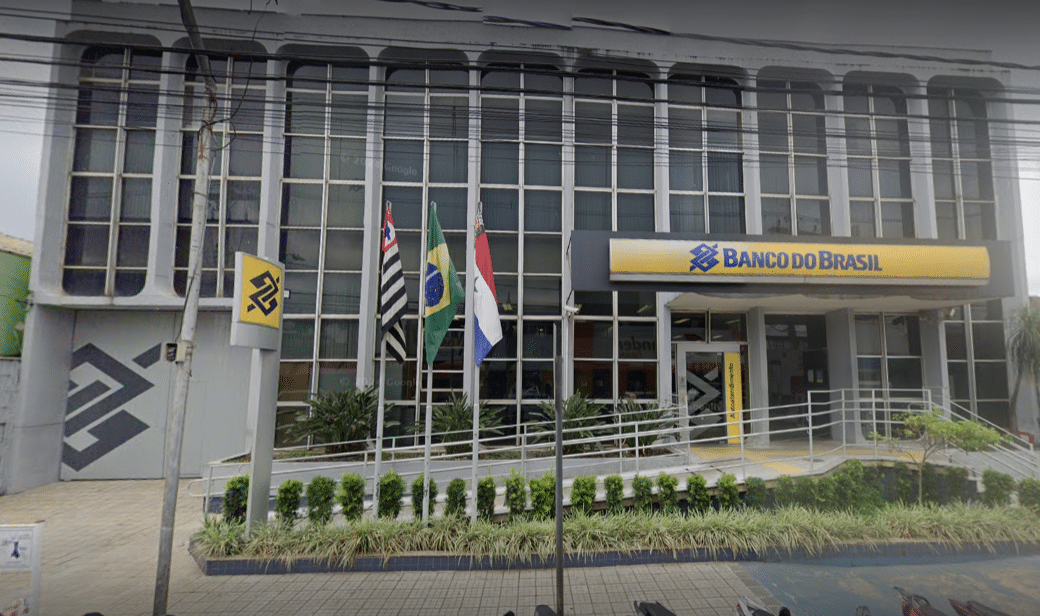 Banco do Brasil: Agência 0950 em MONTE ALTO (SP)