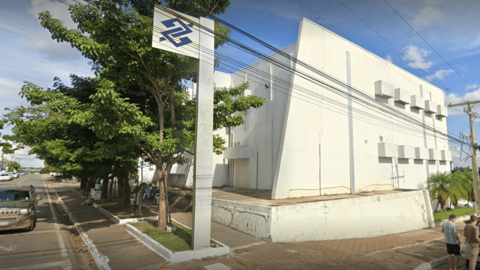 Banco do Brasil: Agência 0951 em Ji-Paraná (RO)